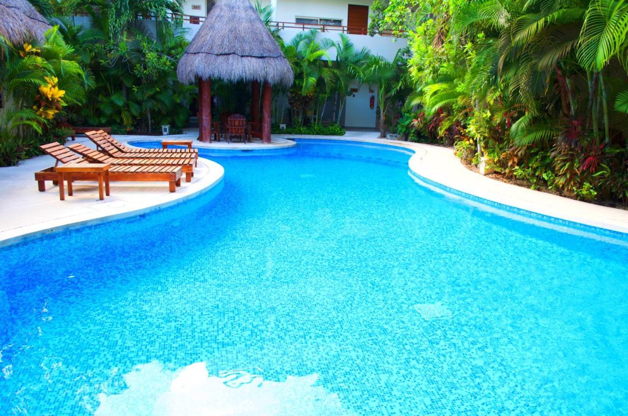 Puerta Zama - Luxury Aparthotel Tulum