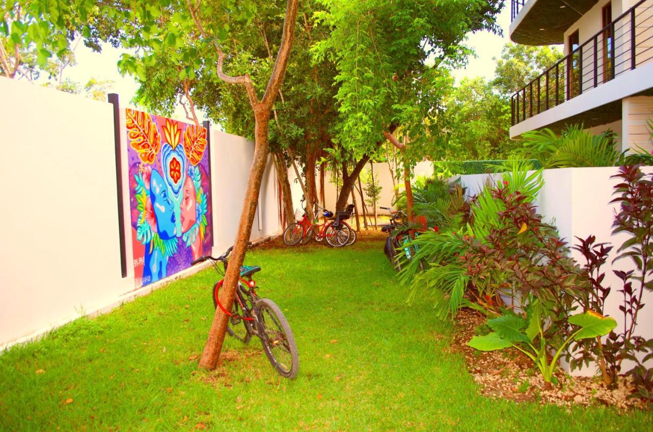 Brava Towers - Luxury Aparthotel Tulum