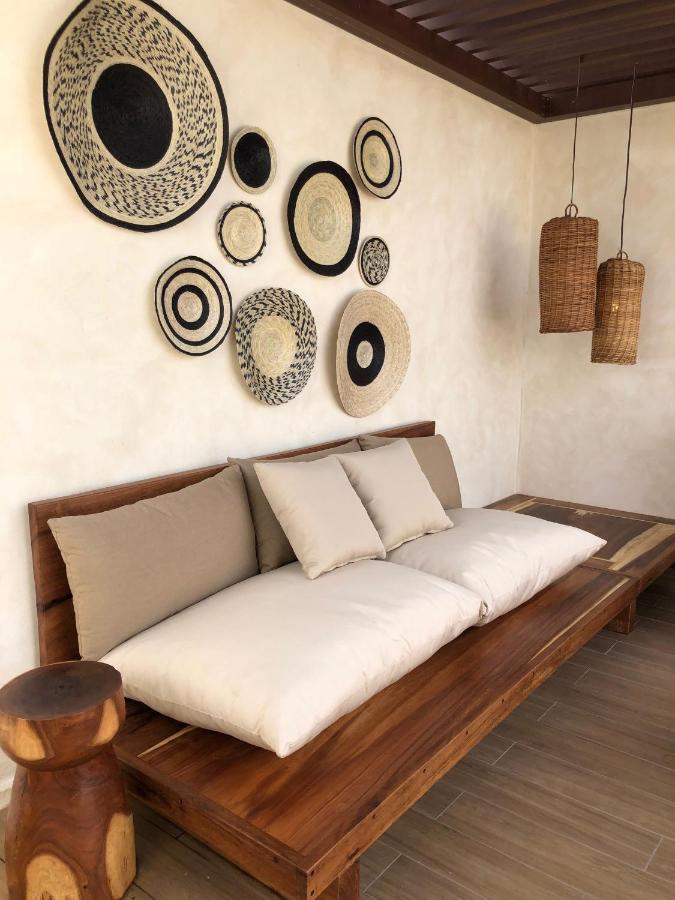 Tuluminati House-bohemian Chic Luxury @zama,
