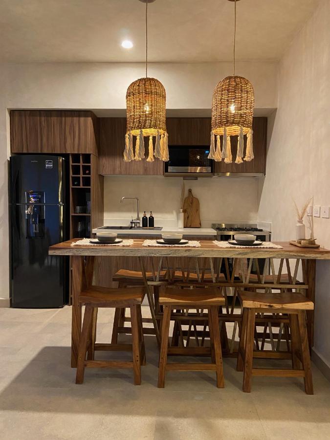 Tuluminati House-bohemian Chic Luxury @zama,