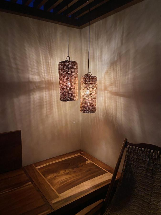 Tuluminati House-bohemian Chic Luxury @zama, Villa Tulum