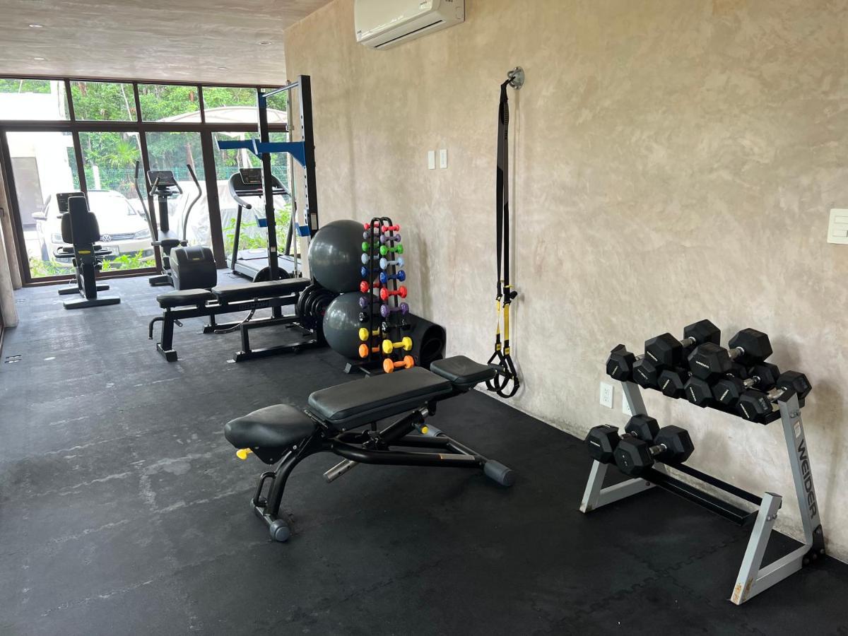 Villa Tuluminati House-bohemian Chic Luxury @zama, Tulum