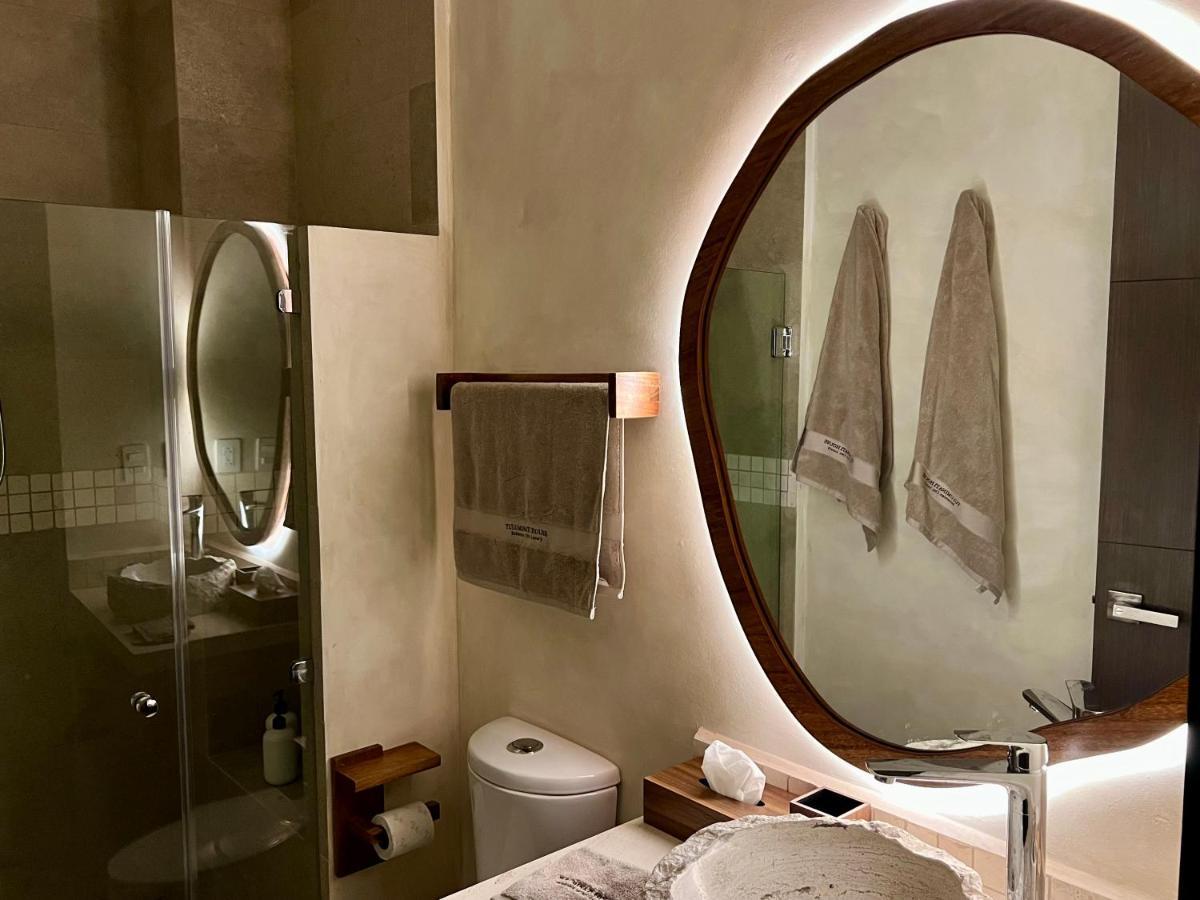 Tuluminati House-bohemian Chic Luxury @zama, *