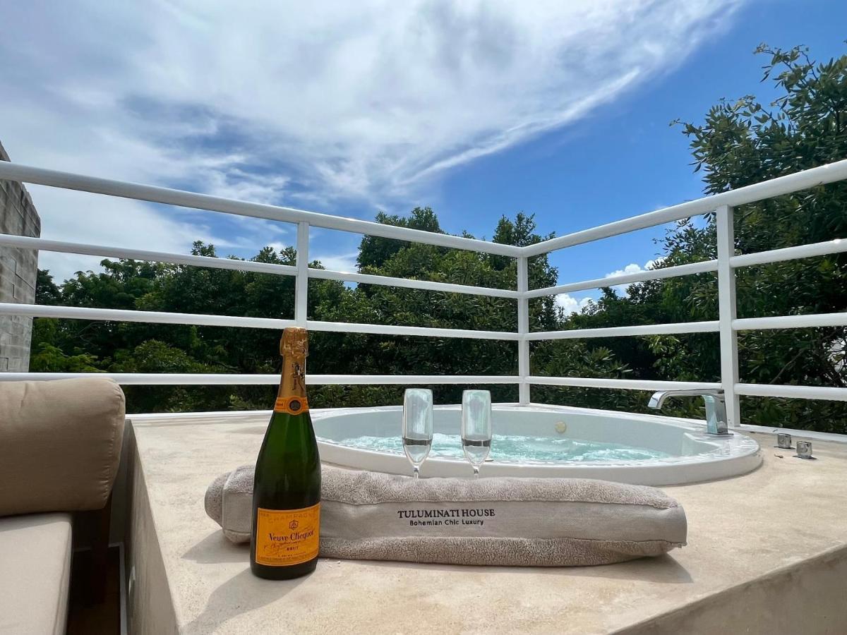 Tuluminati House-bohemian Chic Luxury @zama, * Tulum