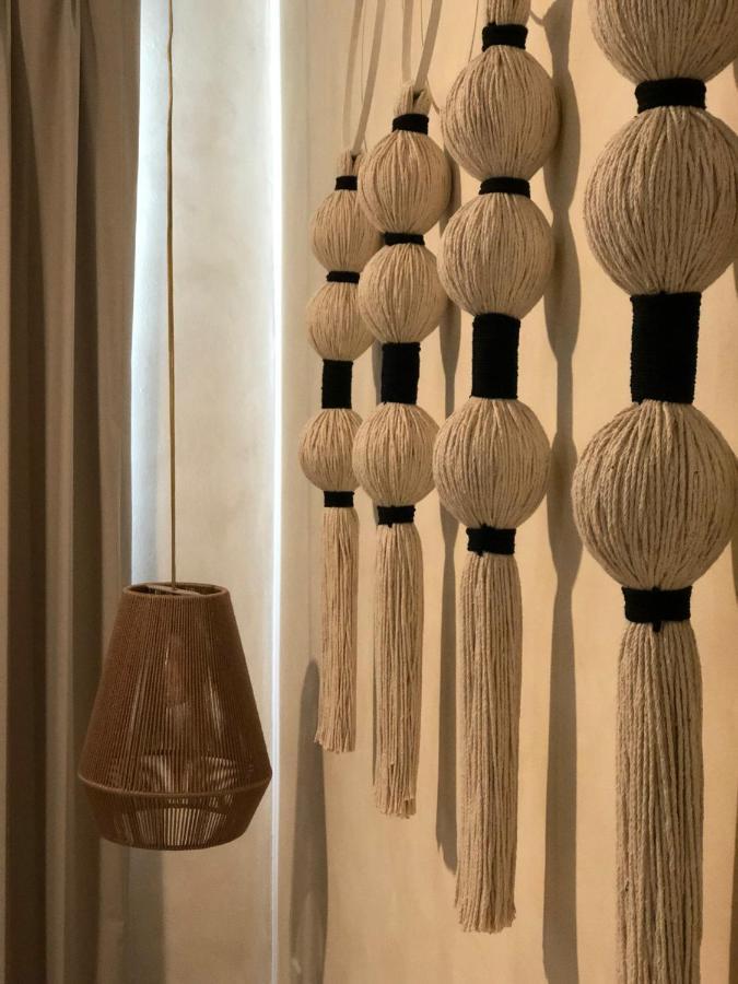 Tuluminati House-bohemian Chic Luxury @zama,