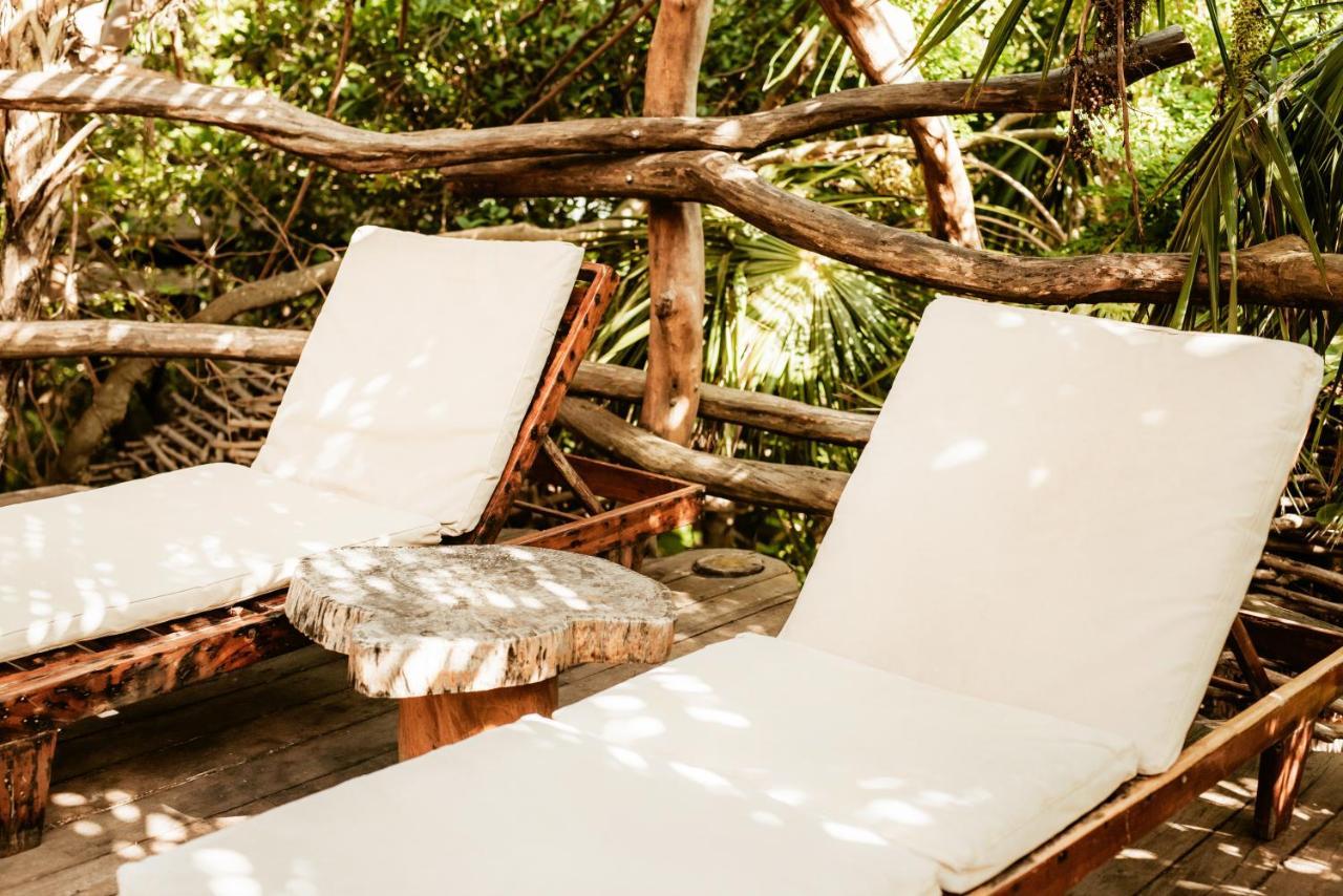 Azulik - Adults Only 5* Tulum