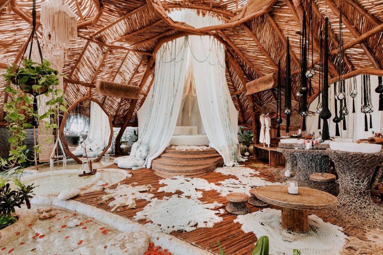 Azulik - Adults Only Hotel Tulum