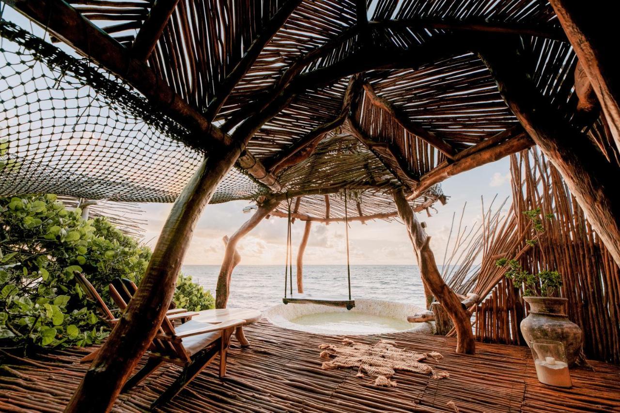 Azulik - Adults Only Hotel