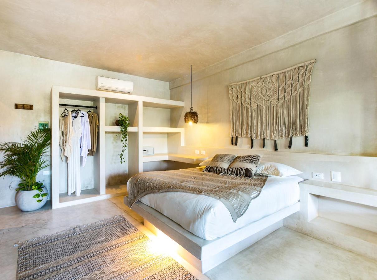 Townhouse By Amansala Tulum