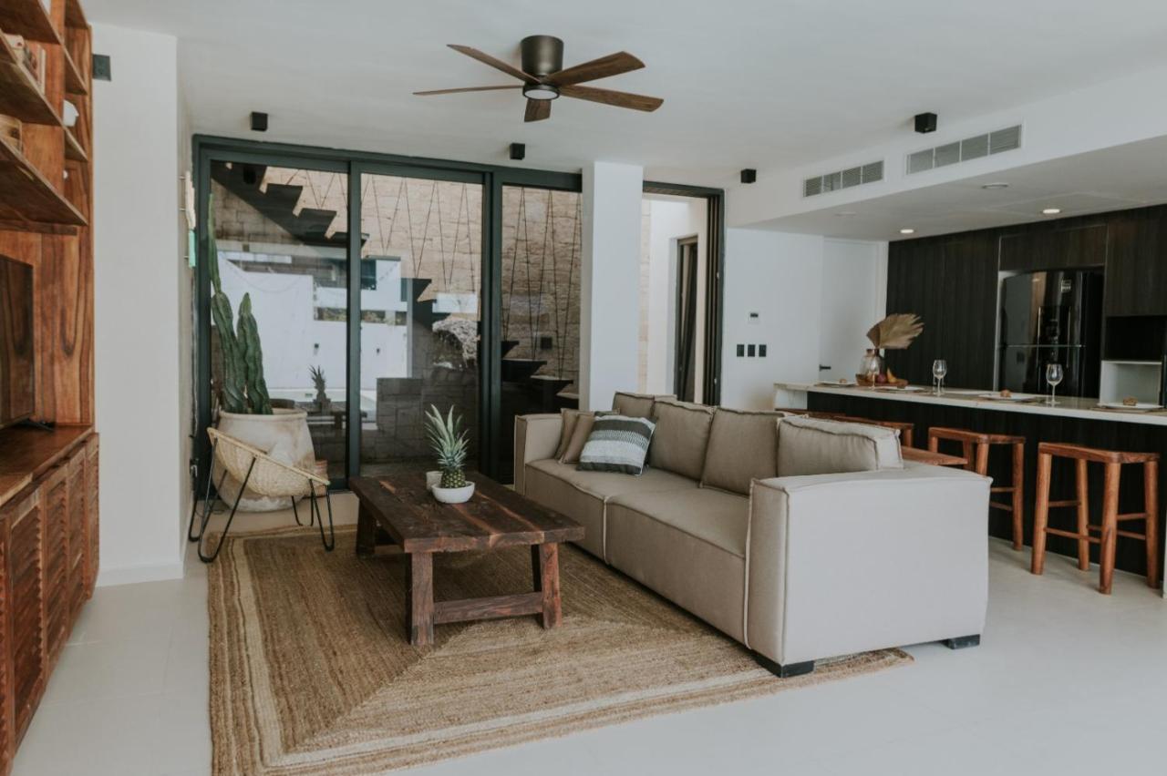 Apartment Casa Nido Tulum
