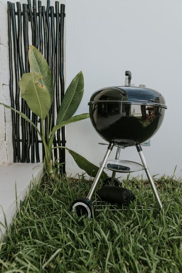 Casa Nido * Tulum