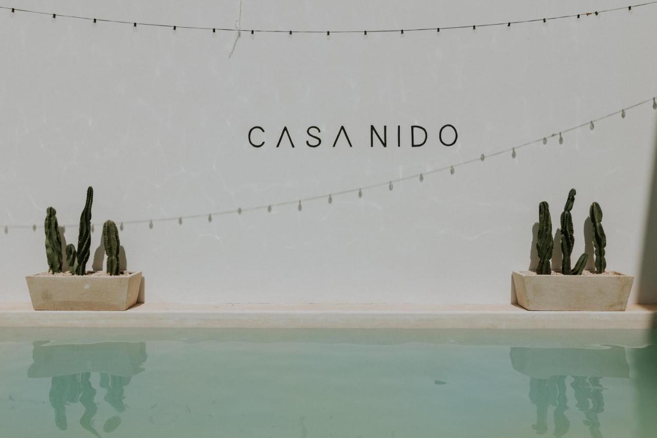 Casa Nido Apartment *