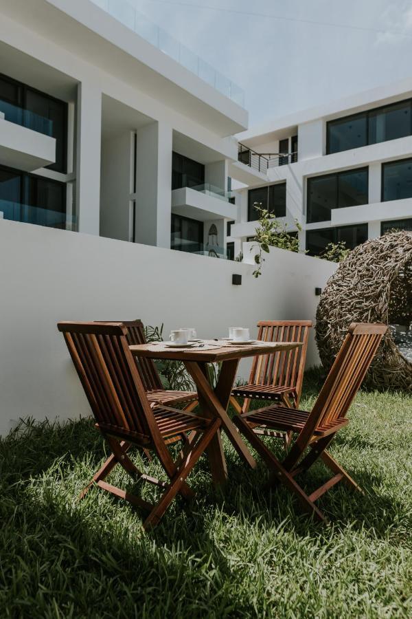 Apartment Casa Nido *