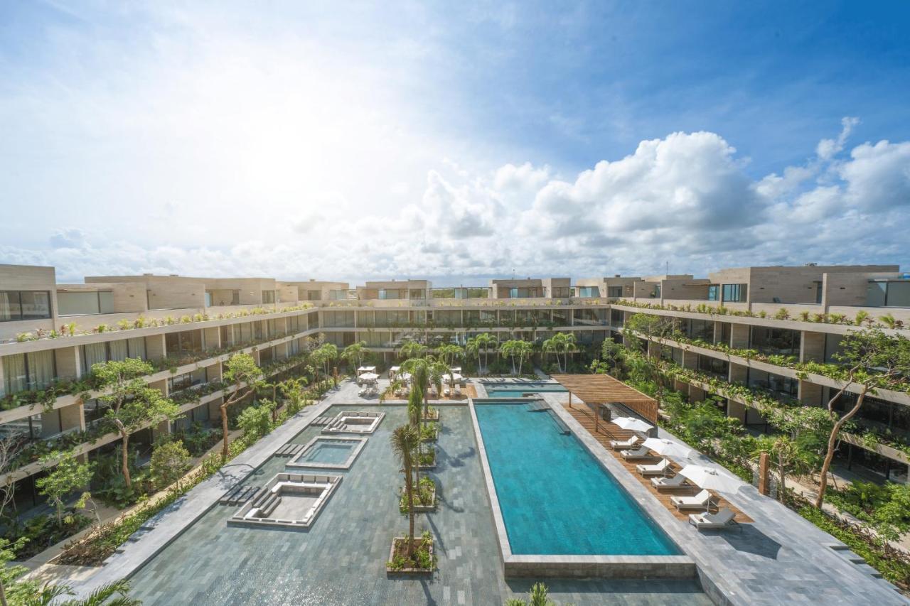 Mistiq 3* Tulum