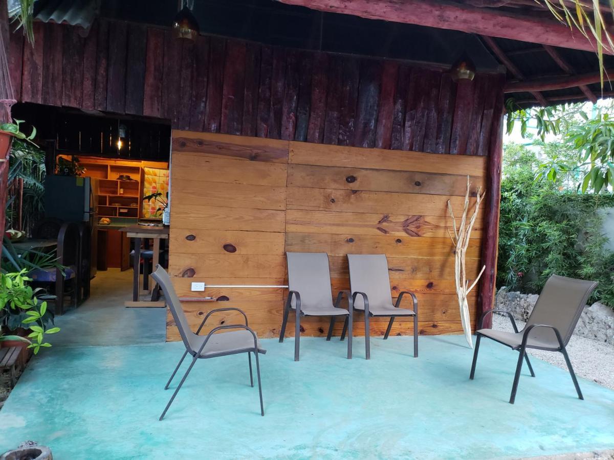 Hotel Amor Eterno Tulum