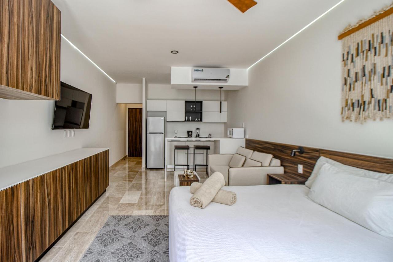 Mya 206 At Aldea Zama * Tulum