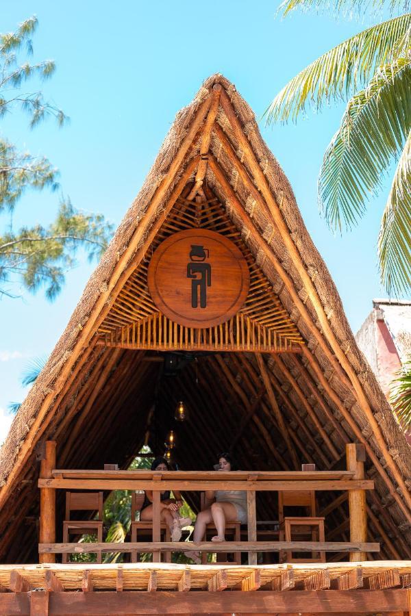 Tunich Jungle 3* Tulum