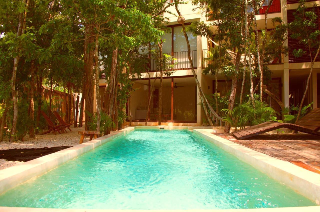 Villas Alakin - Luxury Zen Studio *