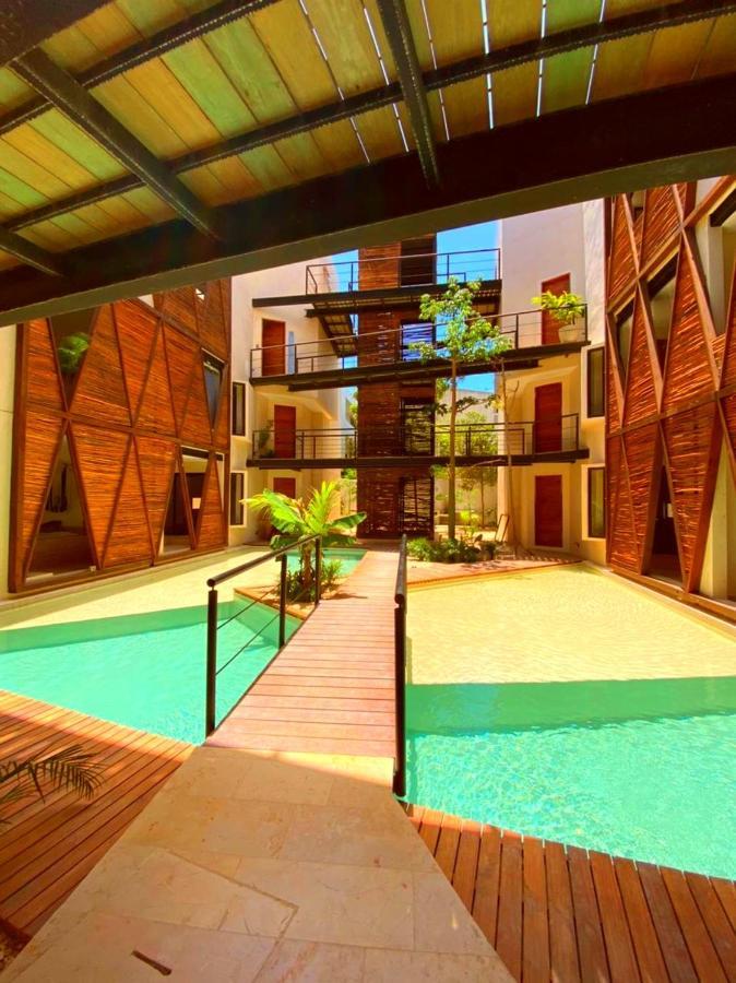 Maha - Luxury Aparthotel