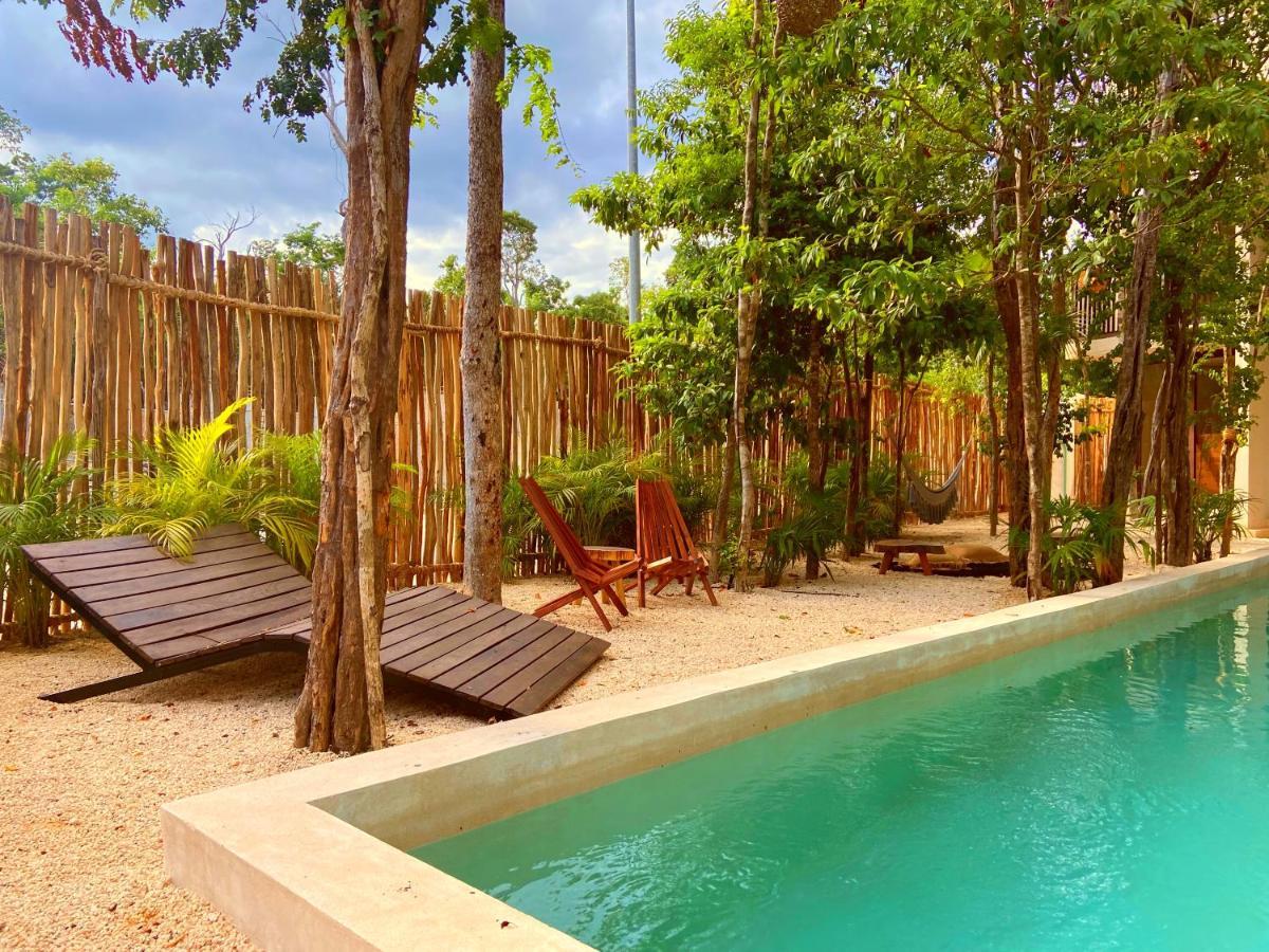 Villas Alakin - Luxury Zen Studio * Tulum