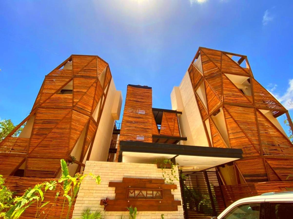 Maha - Luxury Aparthotel