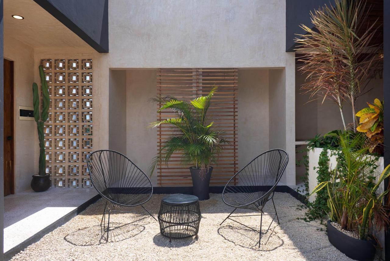 Ujo Boutique Aparthotel Tulum