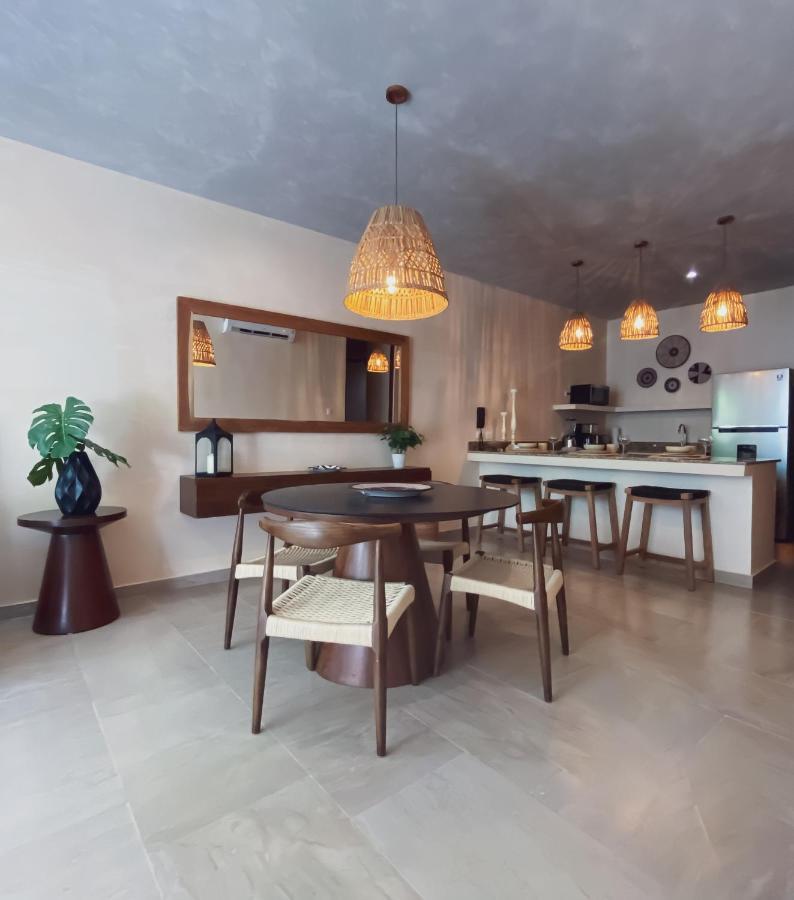 Apartamento Fully Equipped 2Br2Bath Wprivate Pool In La Veleta