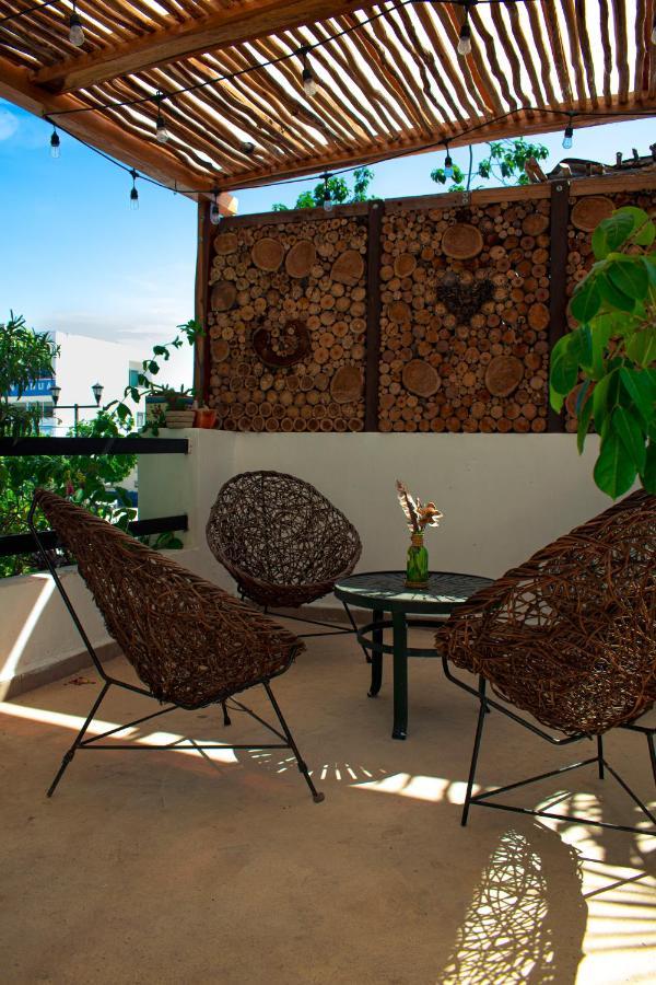 Amor Eterno Hotel Tulum