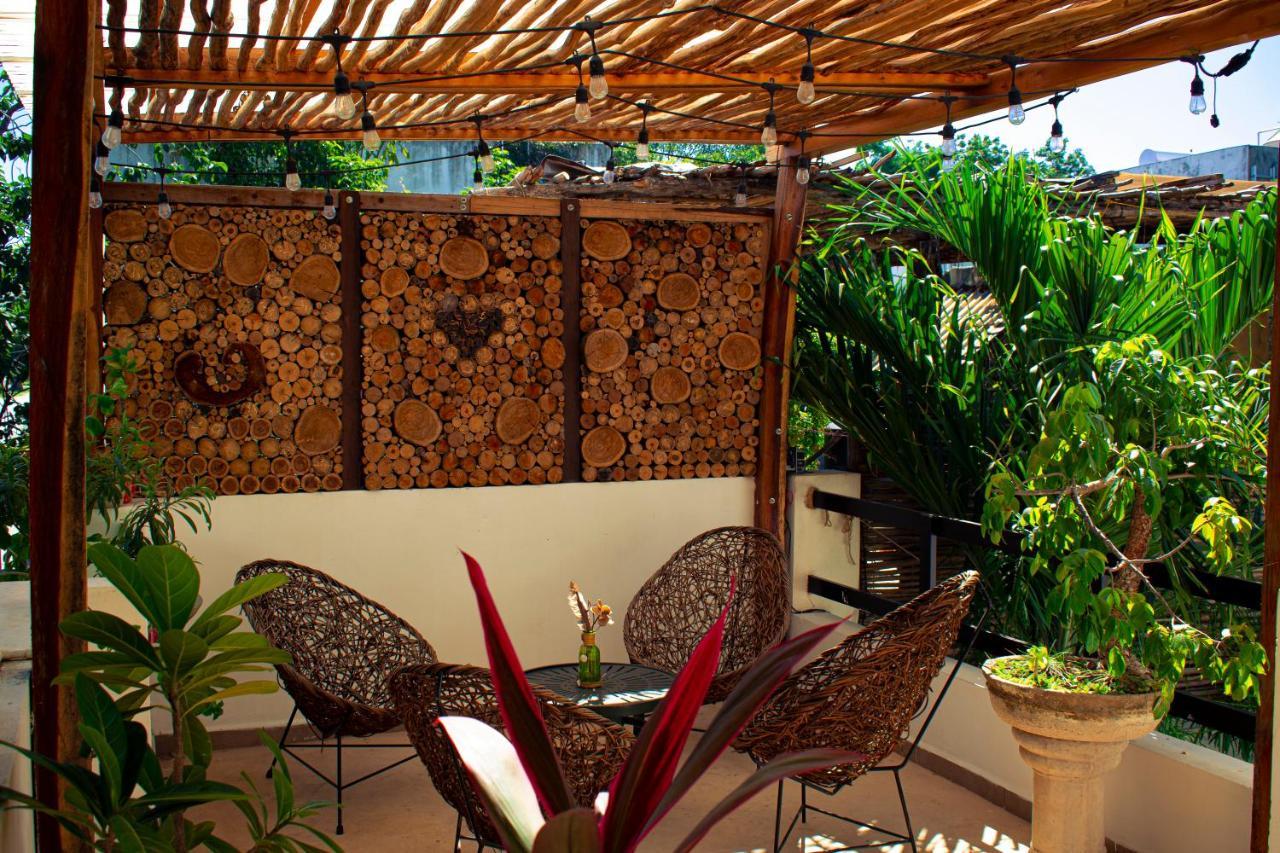 Amor Eterno Hotel Tulum