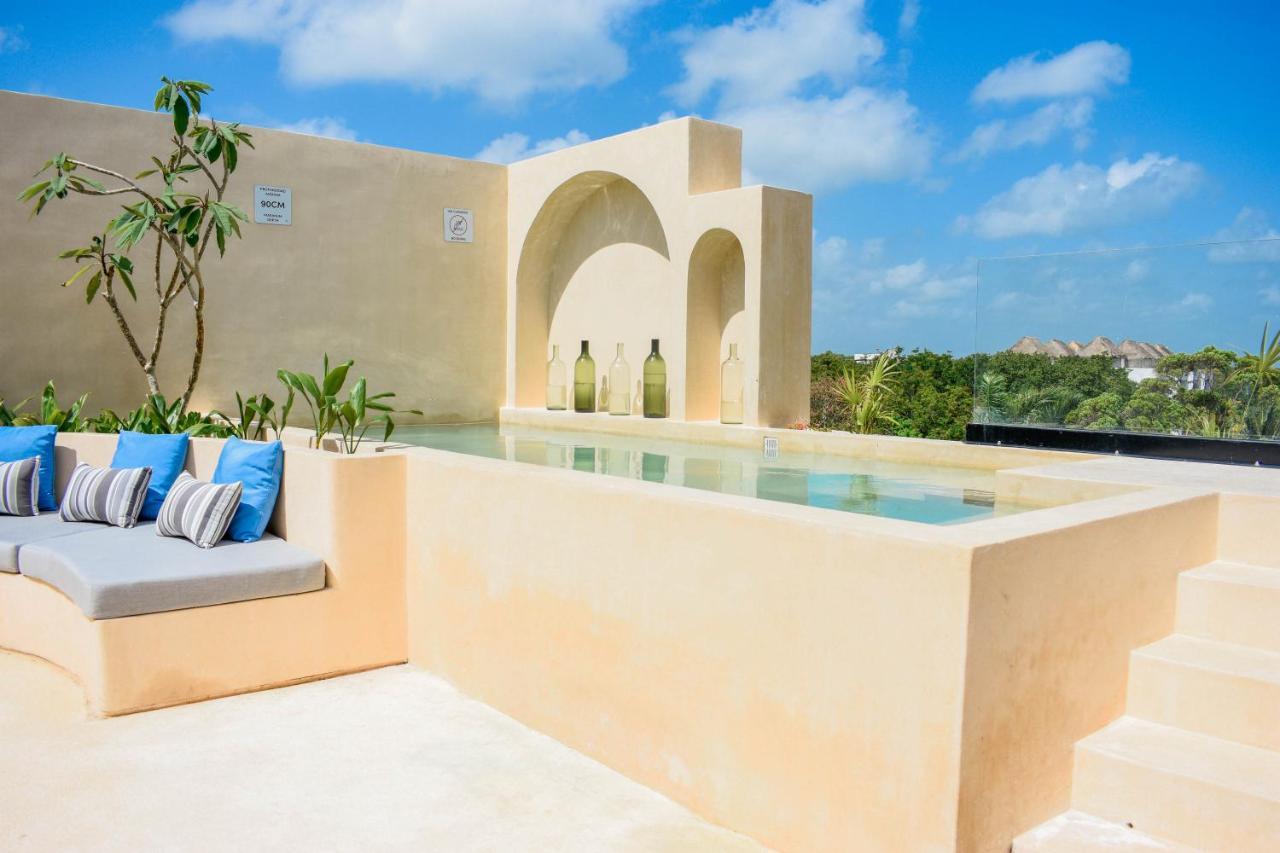Eterna 4* Tulum
