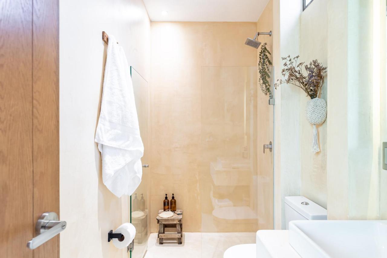 Award-winning 2br Private Pool With Patio * Tulum