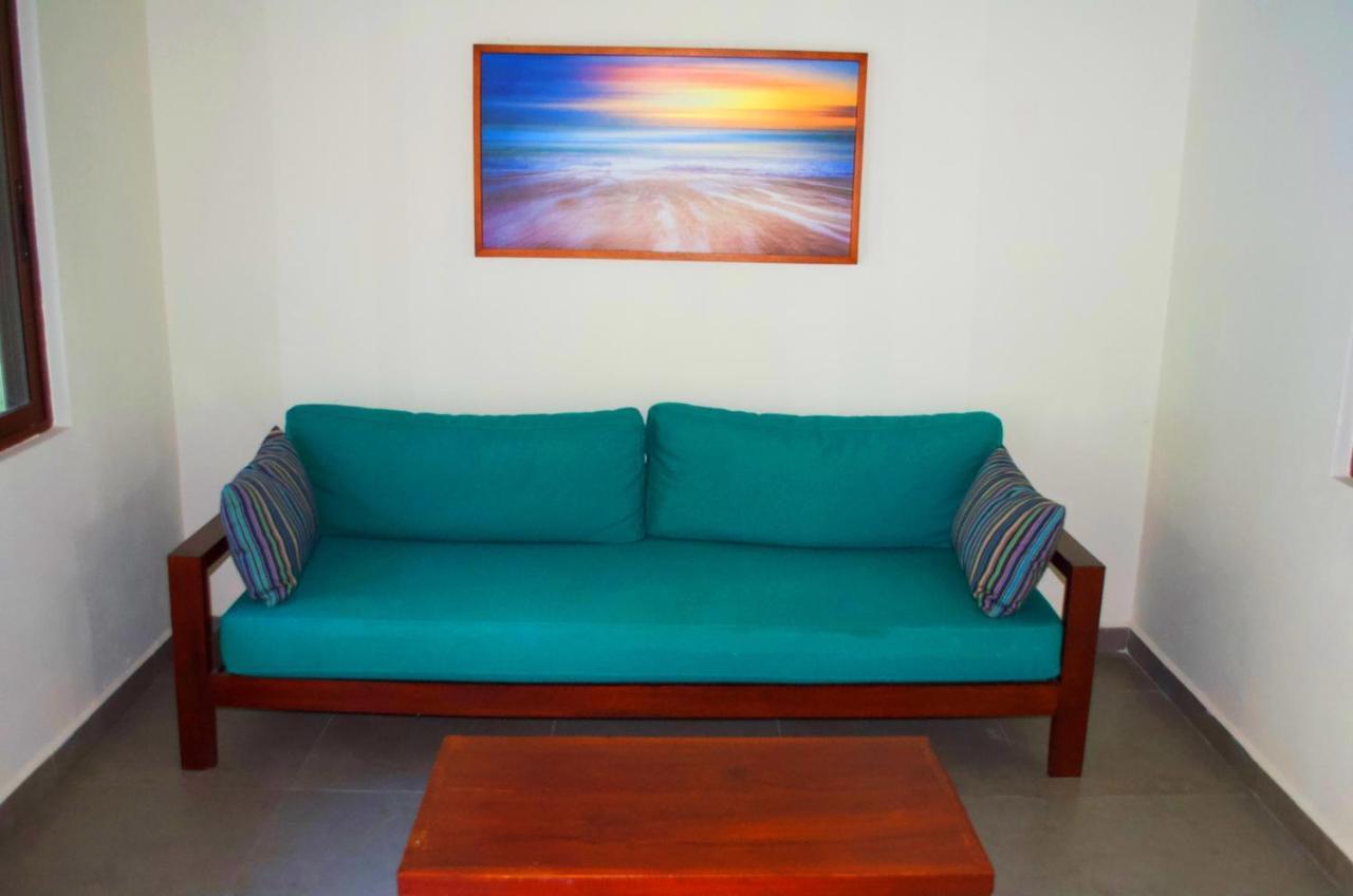 Puerta Zama - Luxury Aparthotel Tulum