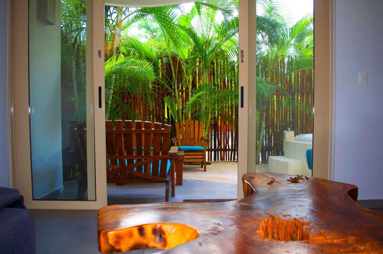 Puerta Zama - Luxury Aparthotel