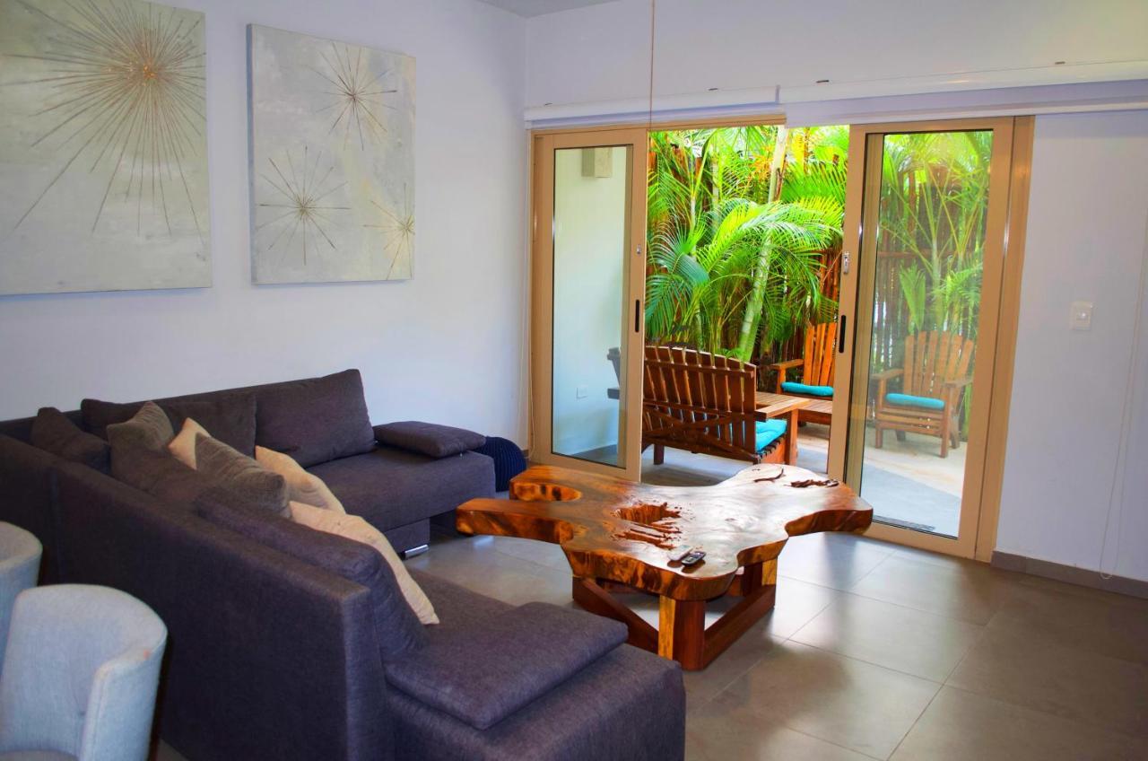 Puerta Zama - Luxury * Tulum