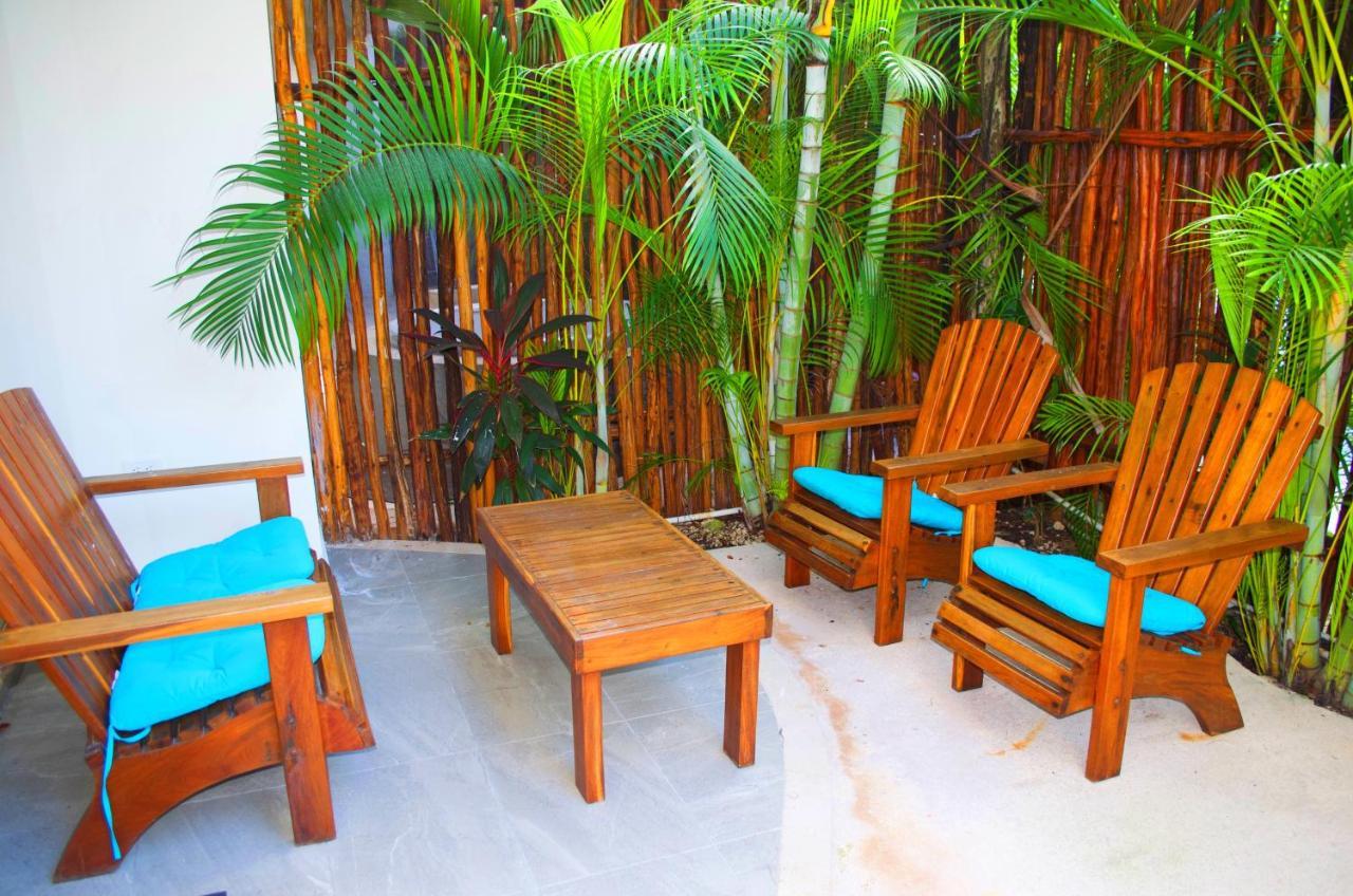 Puerta Zama - Luxury *