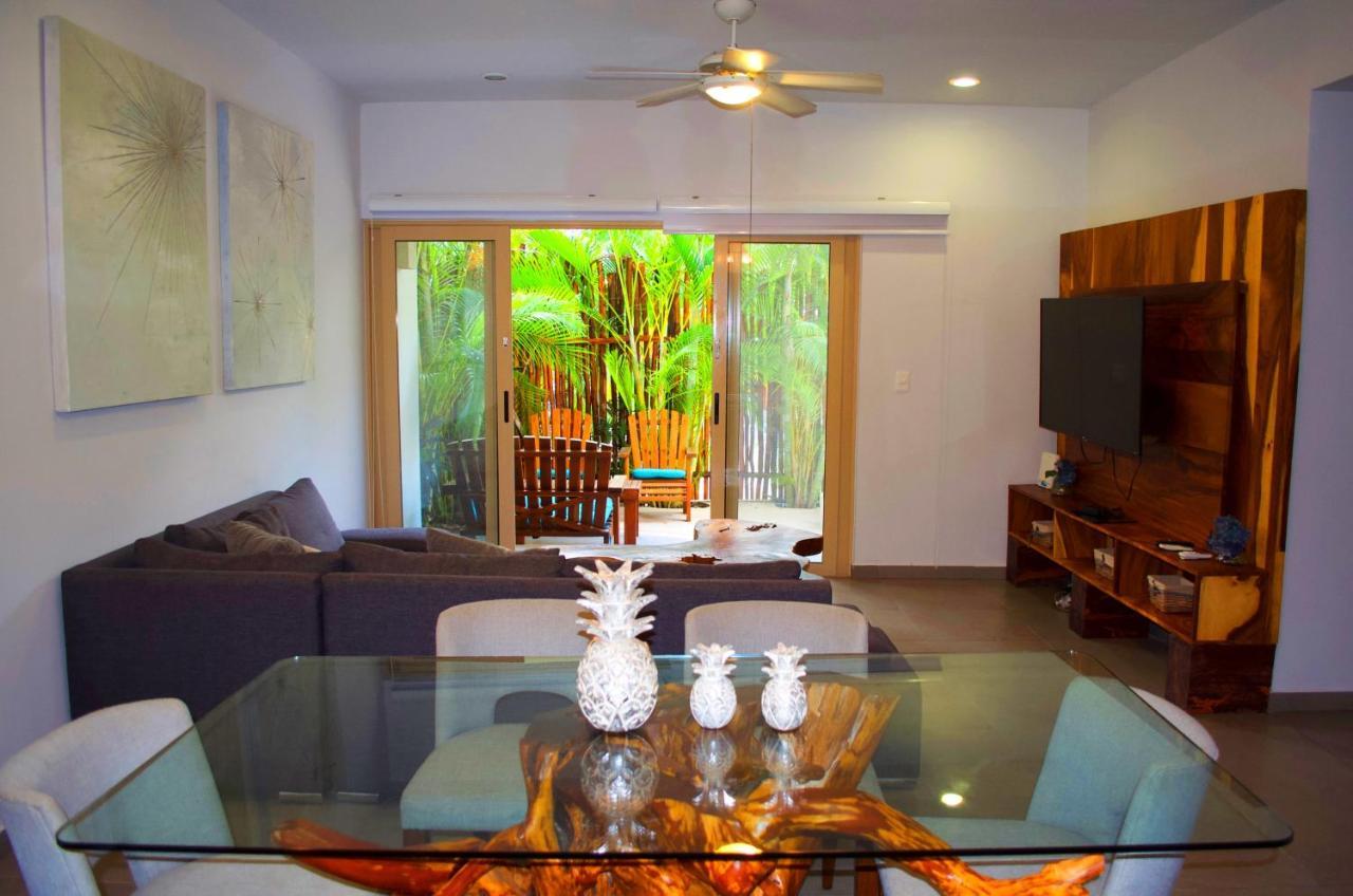 Puerta Zama - Luxury Aparthotel Tulum