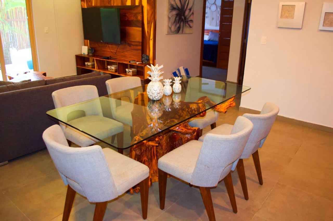 Puerta Zama - Luxury Tulum