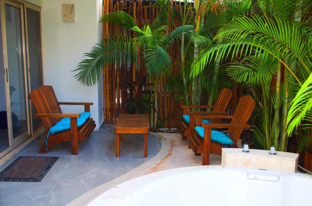 Puerta Zama - Luxury Aparthotel Tulum