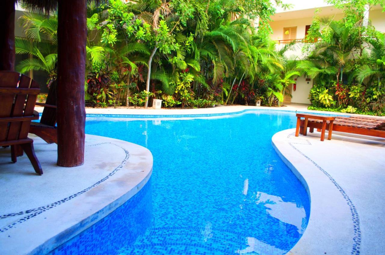 Puerta Zama - Luxury * Tulum