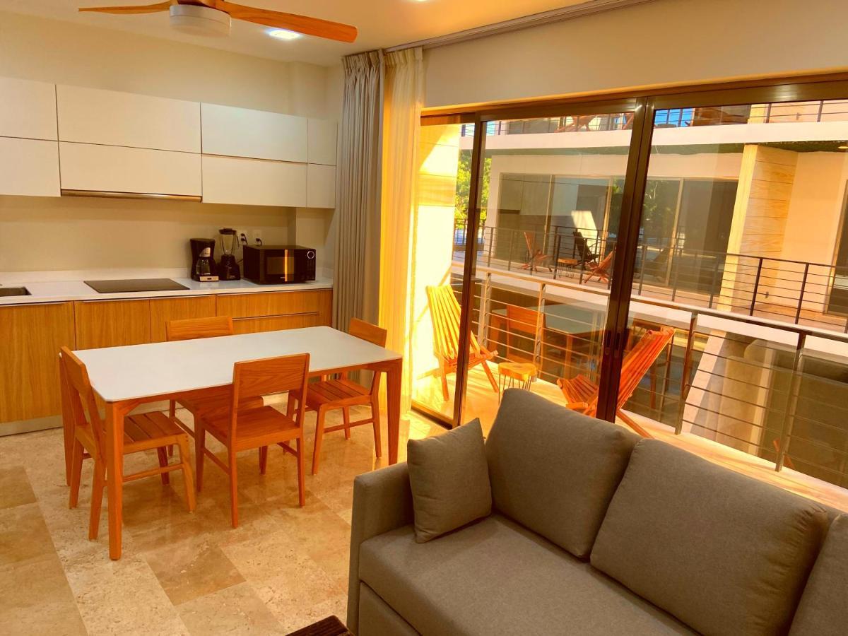 Brava Towers - Luxury Aparthotel