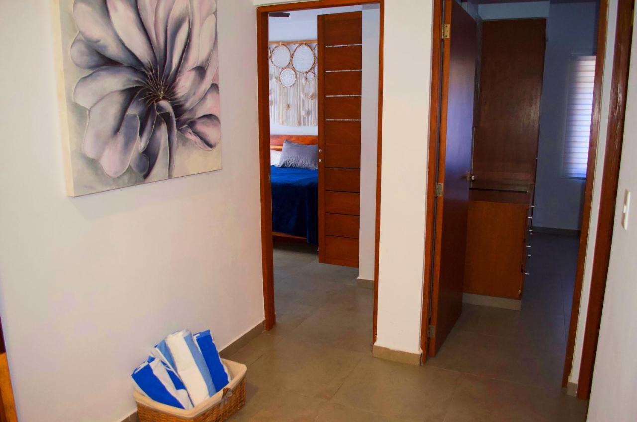 Puerta Zama - Luxury