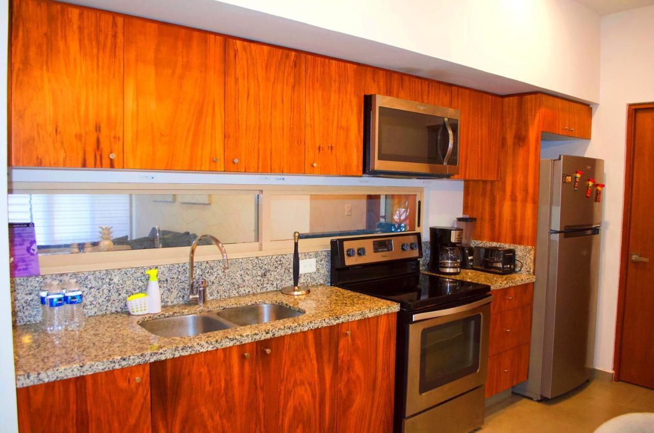 Puerta Zama - Luxury Aparthotel