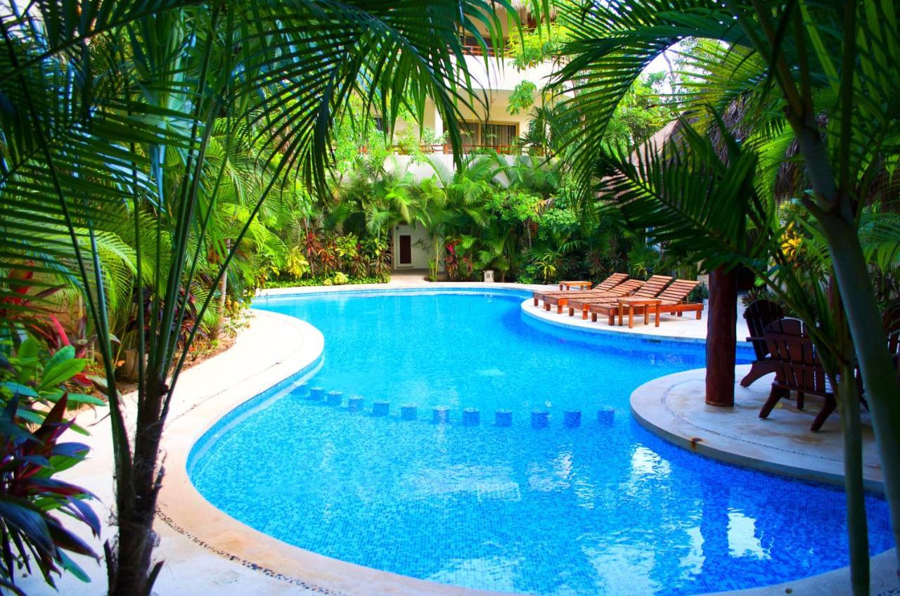 Puerta Zama - Luxury Aparthotel