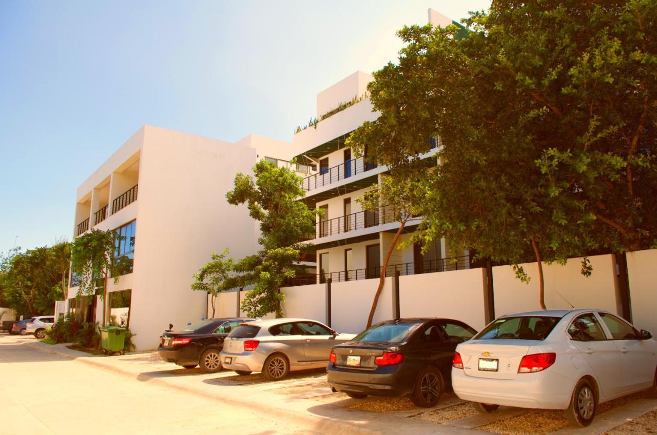 Brava Towers - Luxury * Tulum