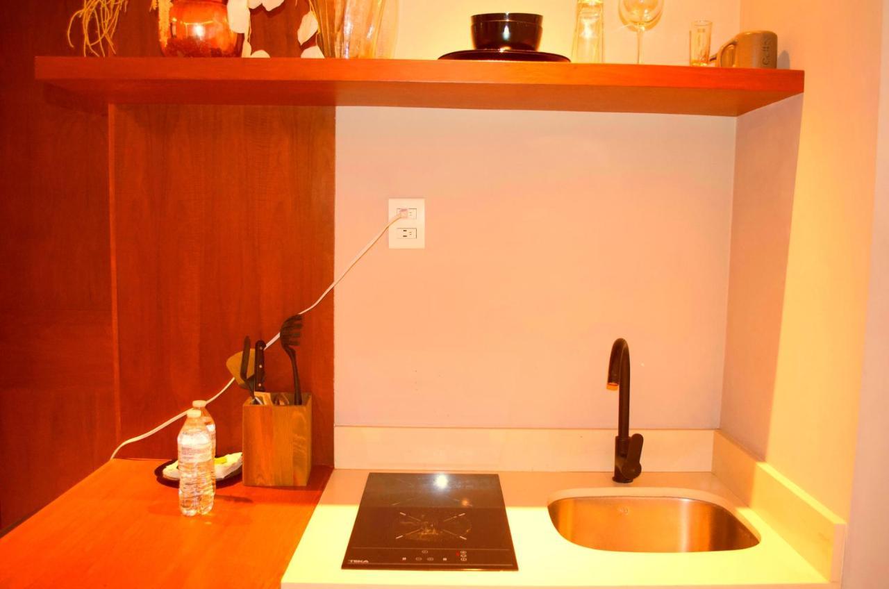 Villas Alakin - Luxury Zen Studio *