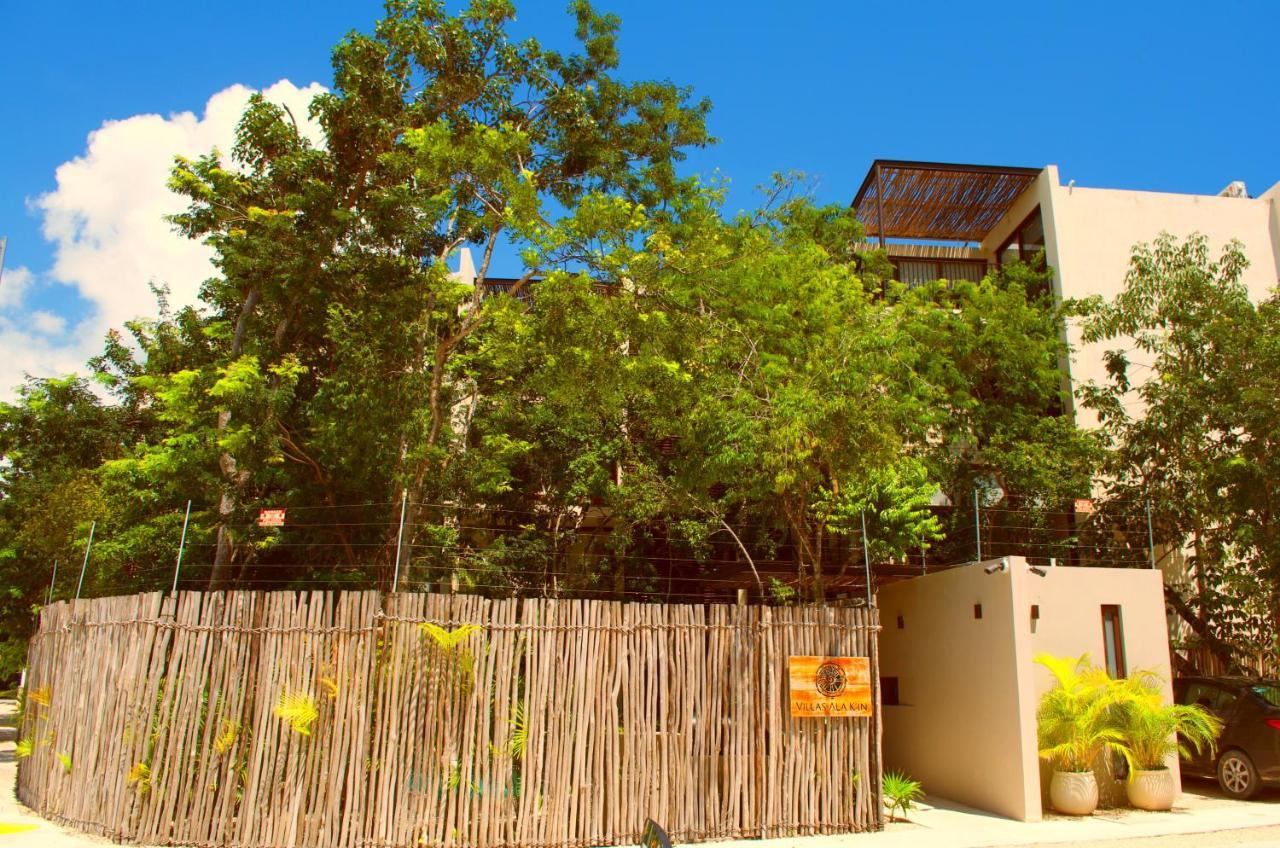 Aparthotel Villas Alakin - Luxury Zen Studio