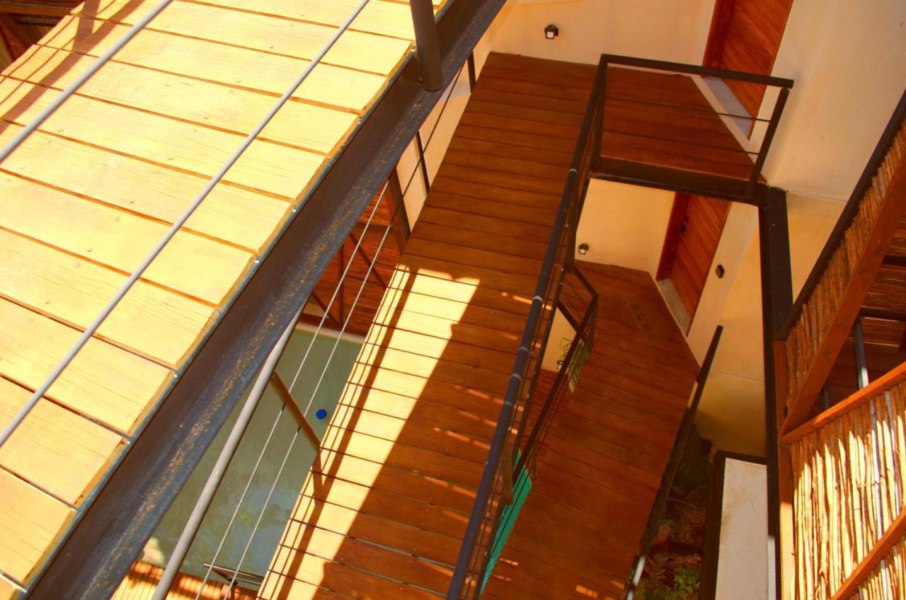 Aparthotel Maha - Luxury *