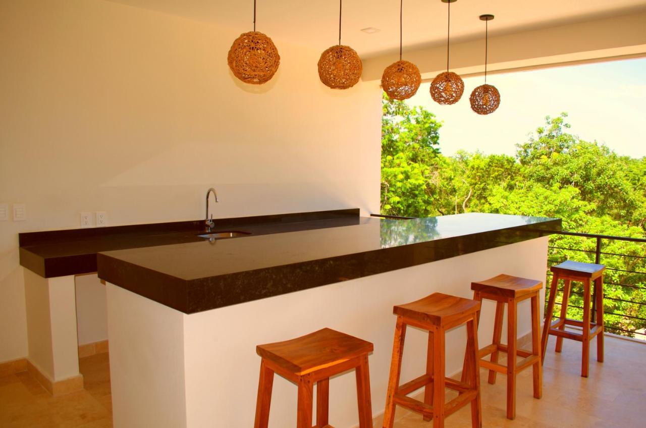 Brava Towers - Luxury