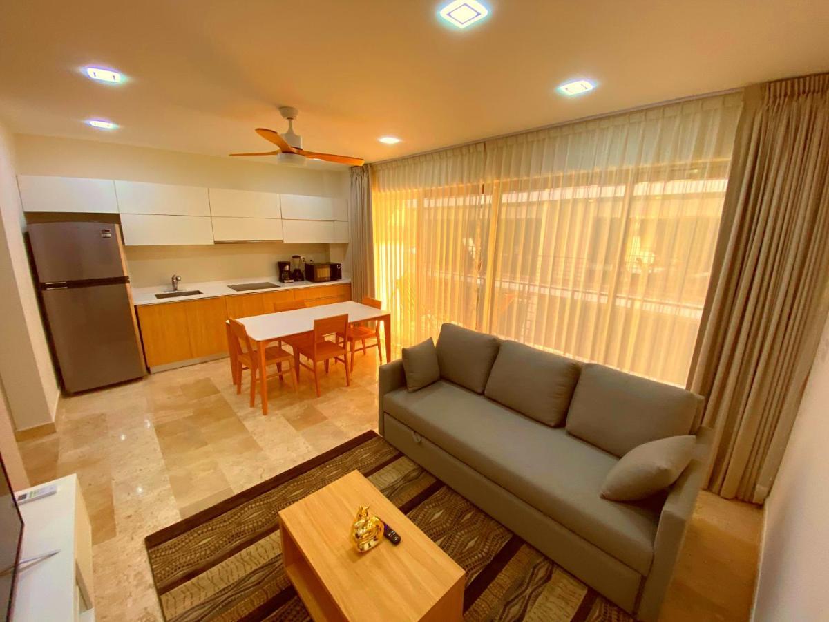 Brava Towers - Luxury