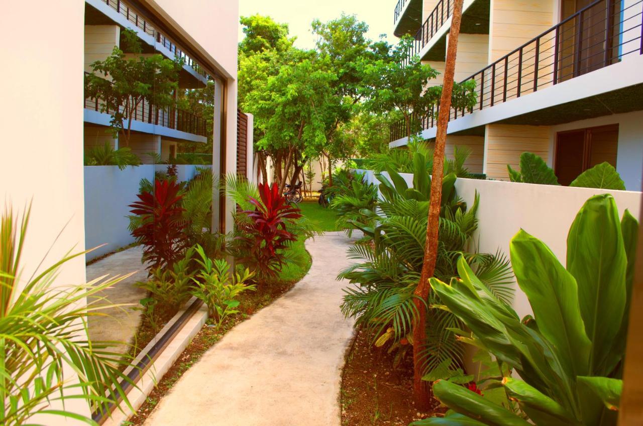 Aparthotel Brava Towers - Luxury